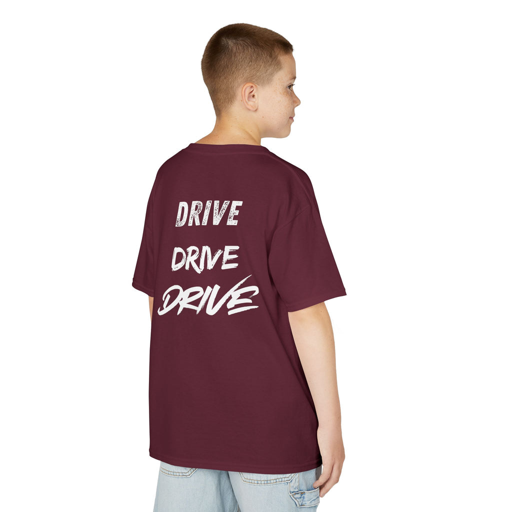 Drive Tee (Youth Sizes)