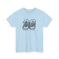 Neon 3D Tee (Adult sizes)