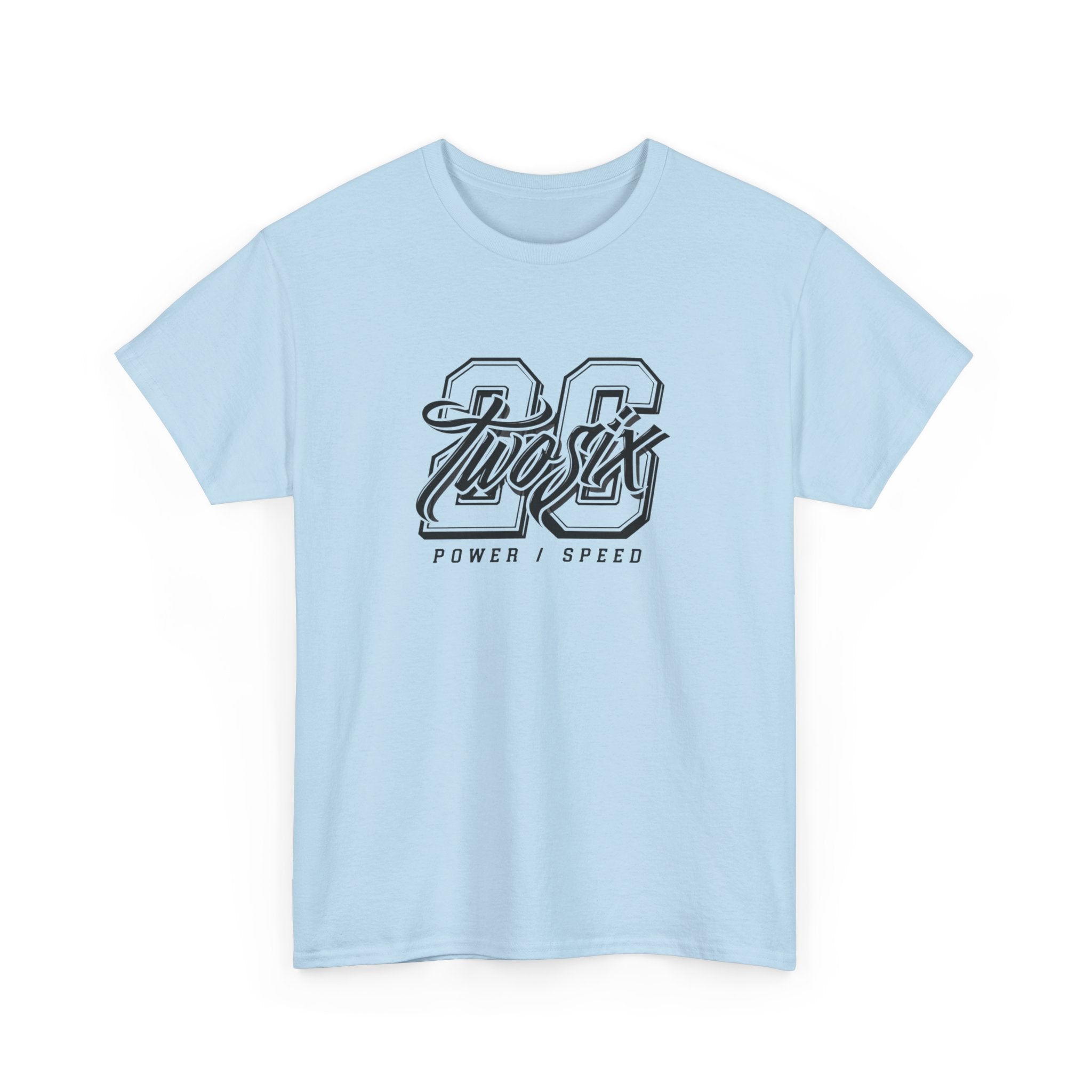 Neon 3D Tee (Adult sizes)
