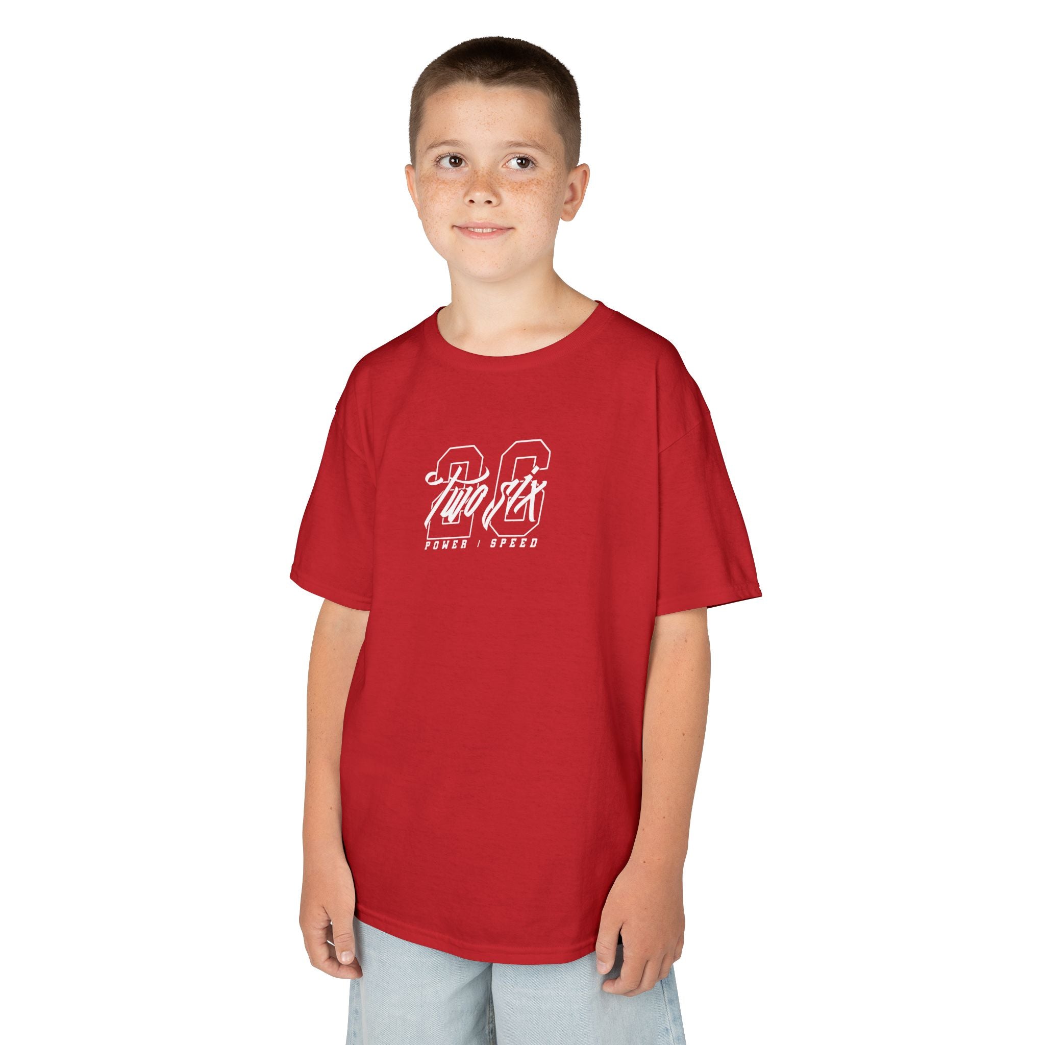Drive Tee (Youth Sizes)