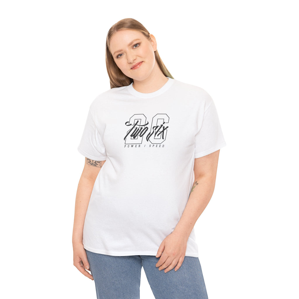Dominate Tee (Adult Sizes)