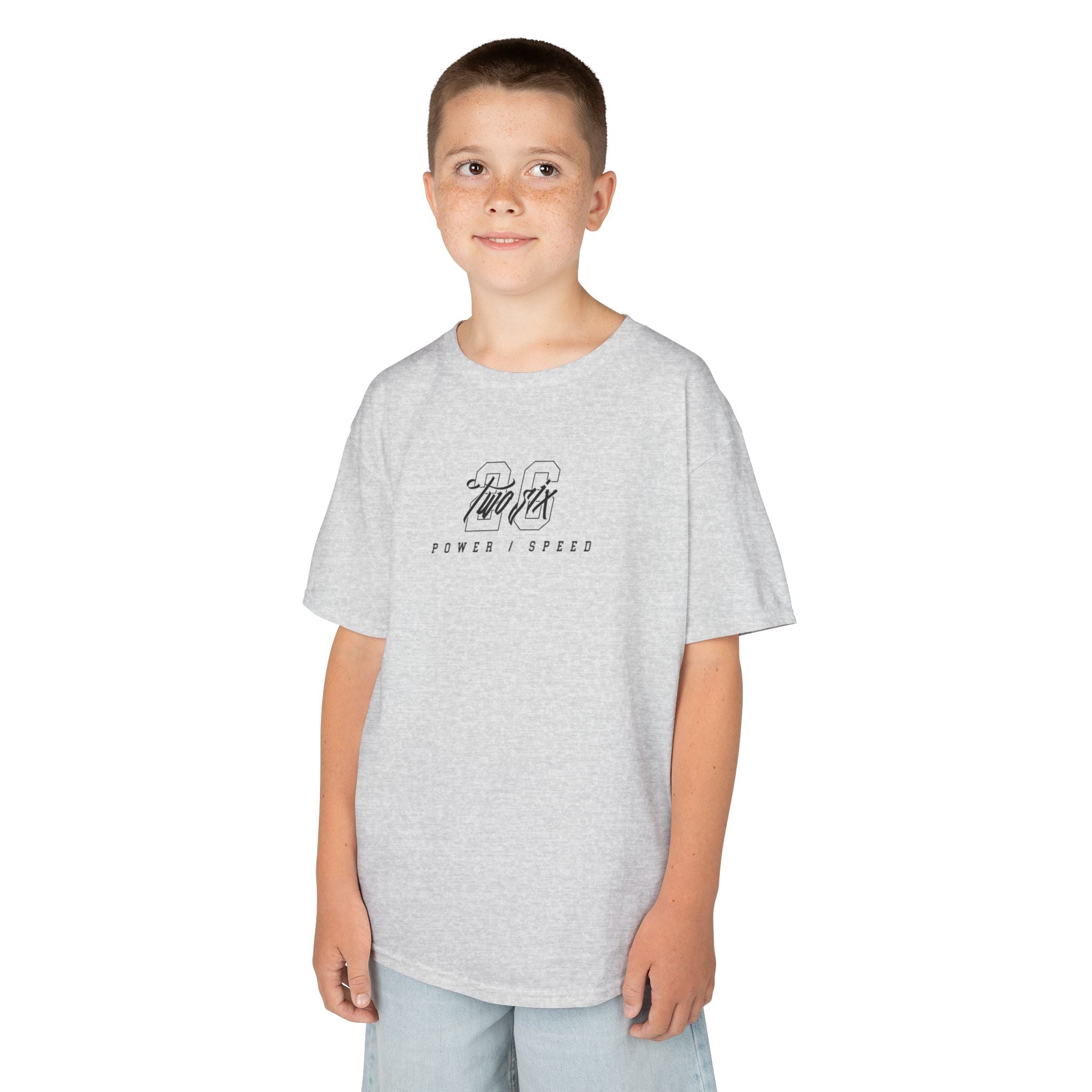 Philippians 4:13 Tee (Youth Sizes)