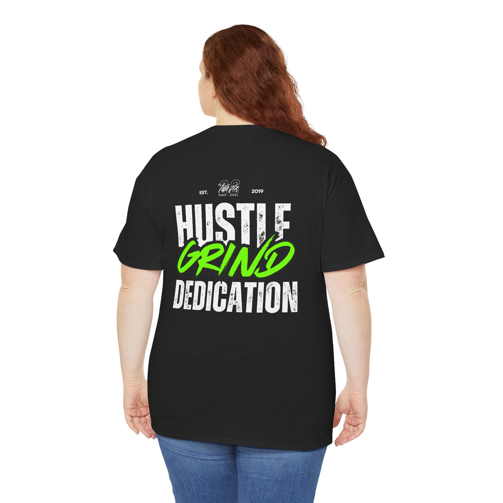 Hustle Tee (Adult sizes)