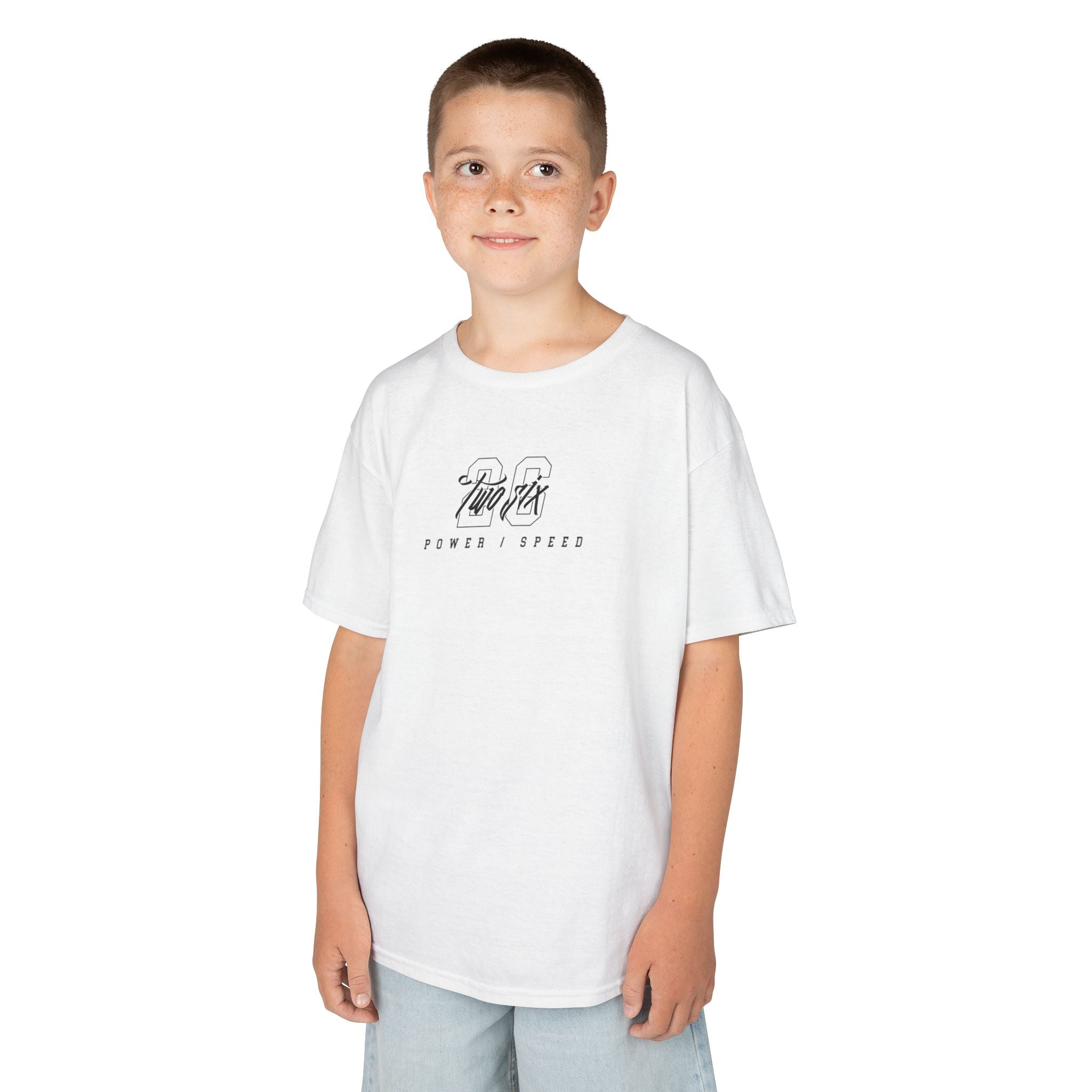 Philippians 4:13 Tee (Youth Sizes)