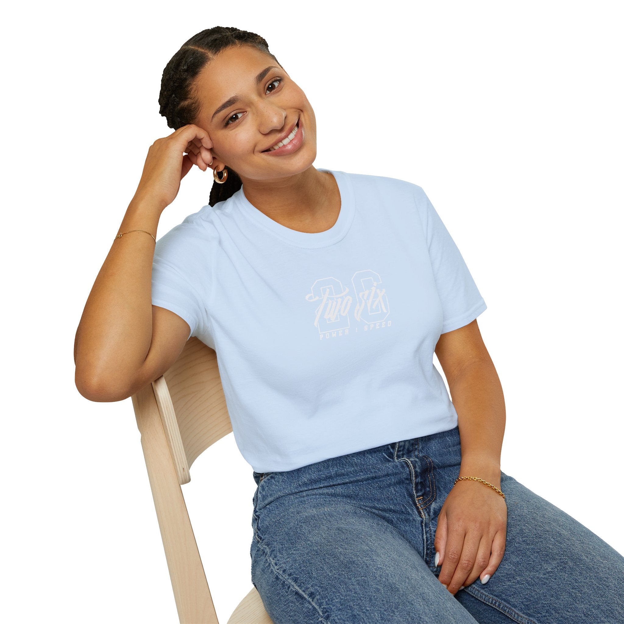 Drive Tee (Adult Sizes)