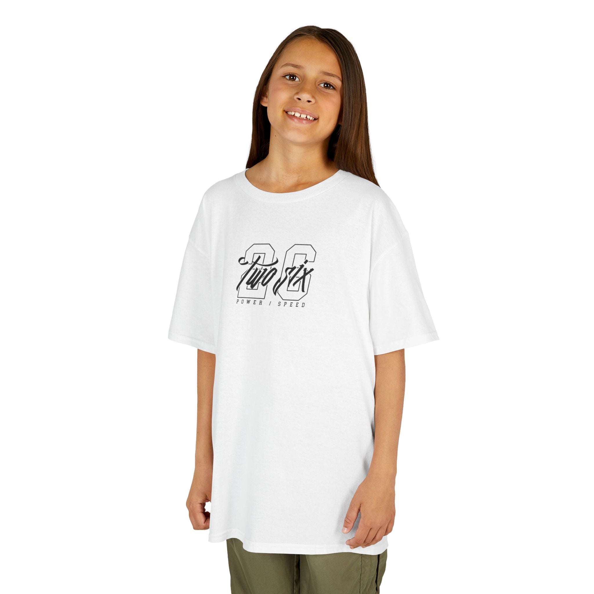 Drive Tee (Youth Sizes)