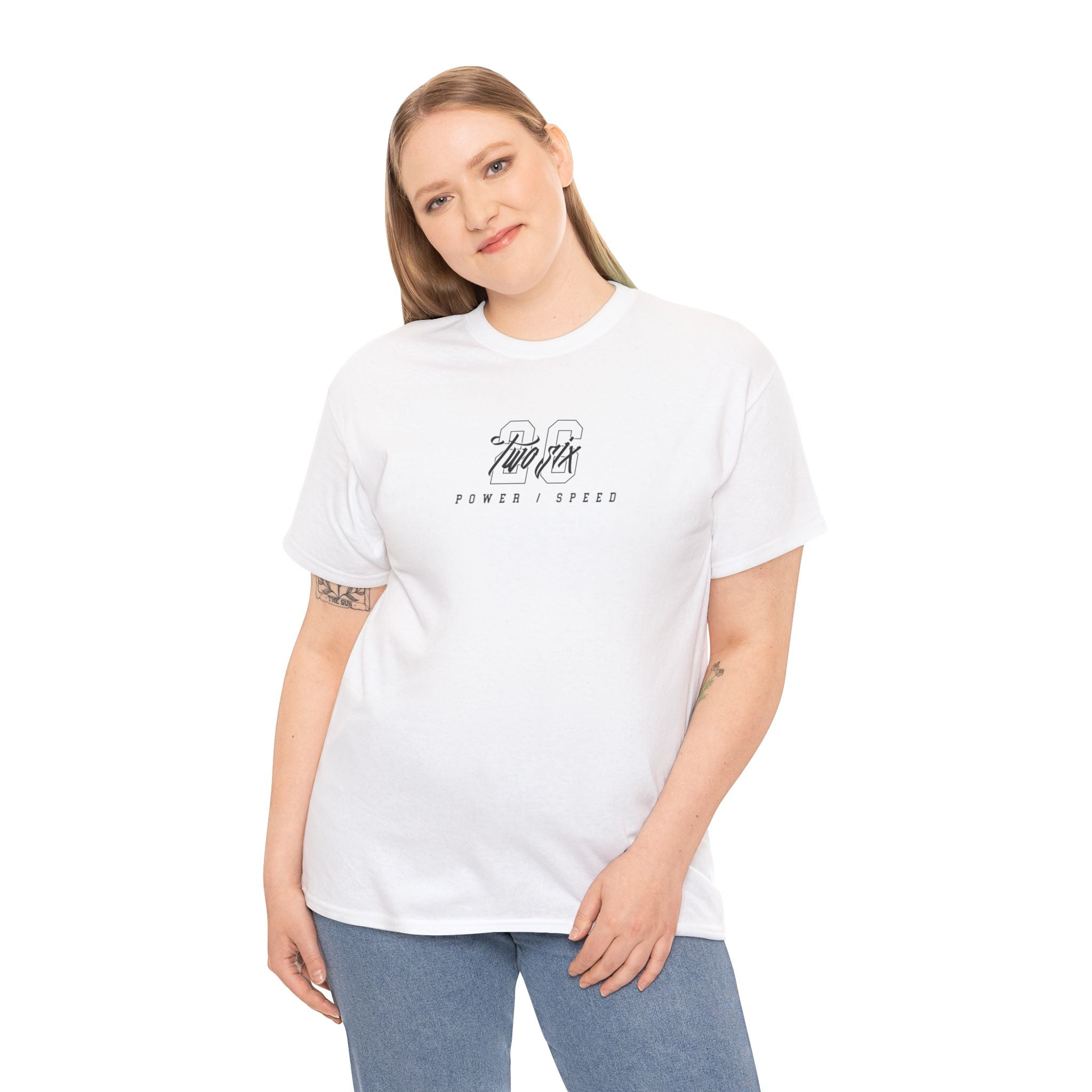 Philippians 4:13 Tee (Adult Sizes)