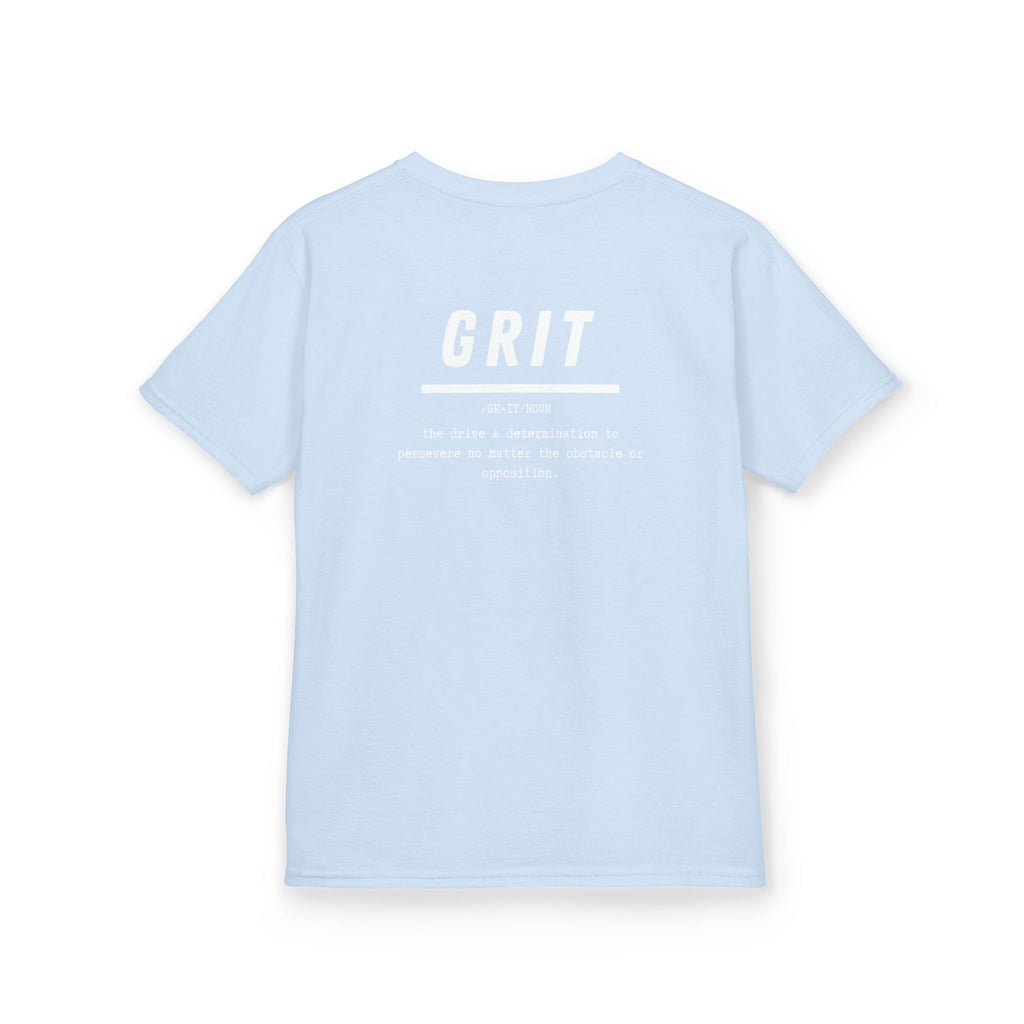 GRIT Tee (Youth Sizes)