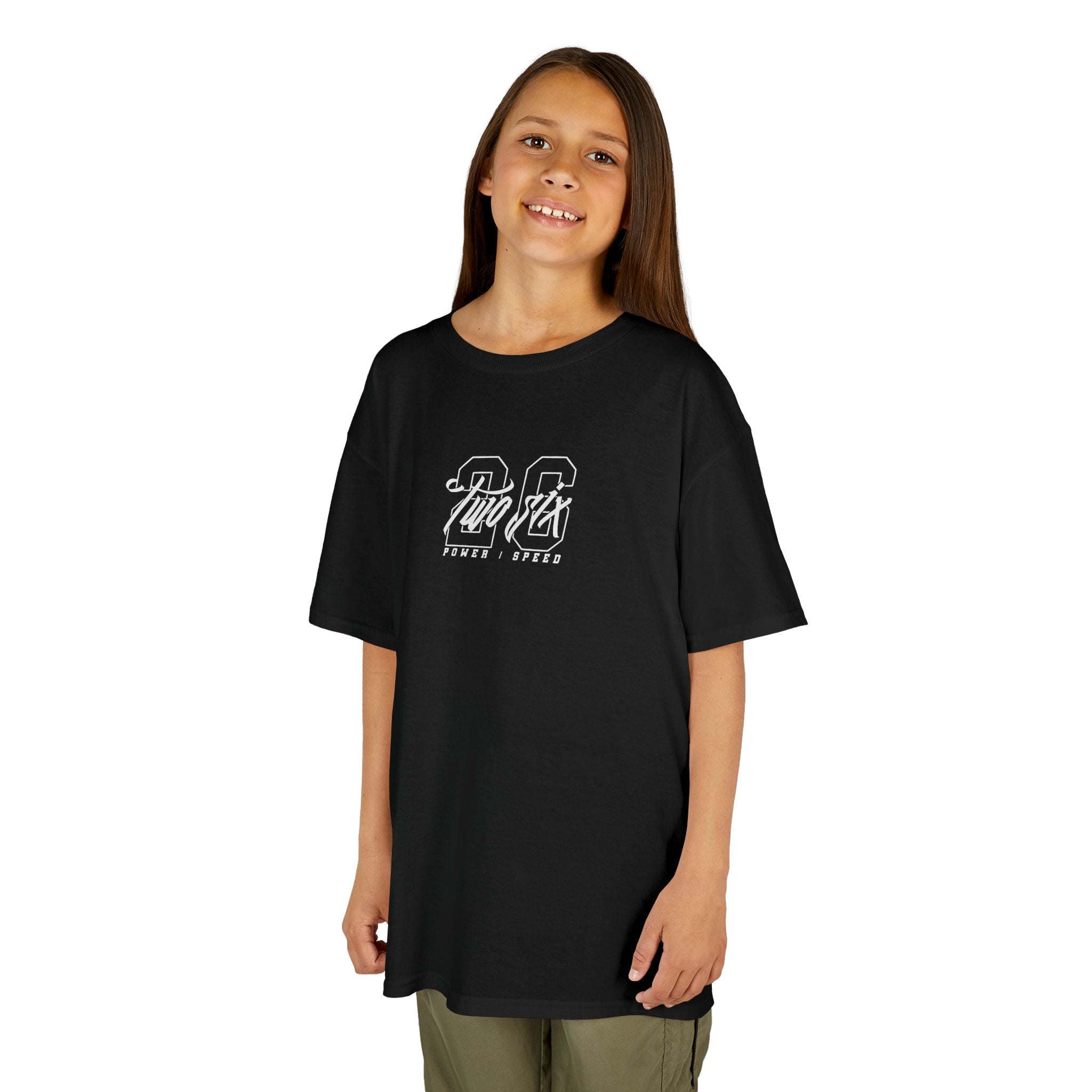 Drive Tee (Youth Sizes)