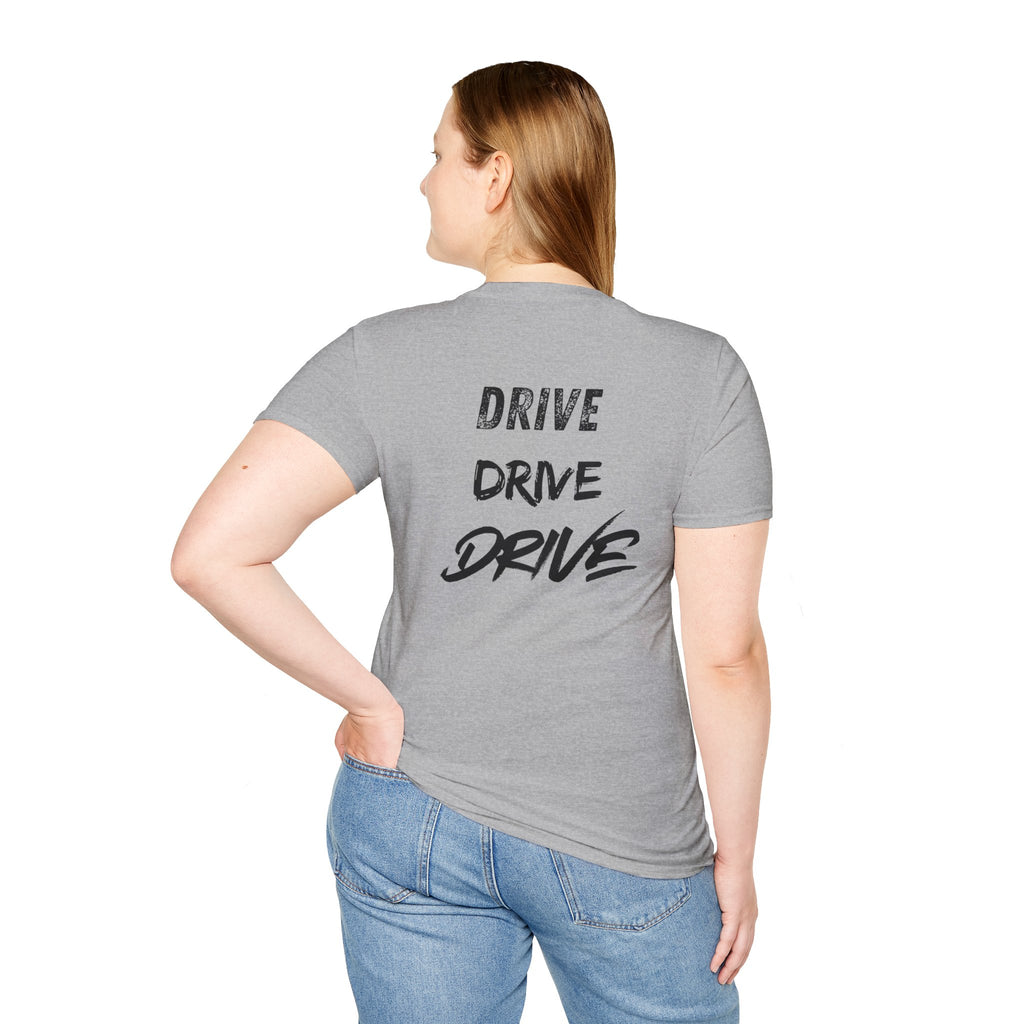 Drive Tee (Adult Sizes)