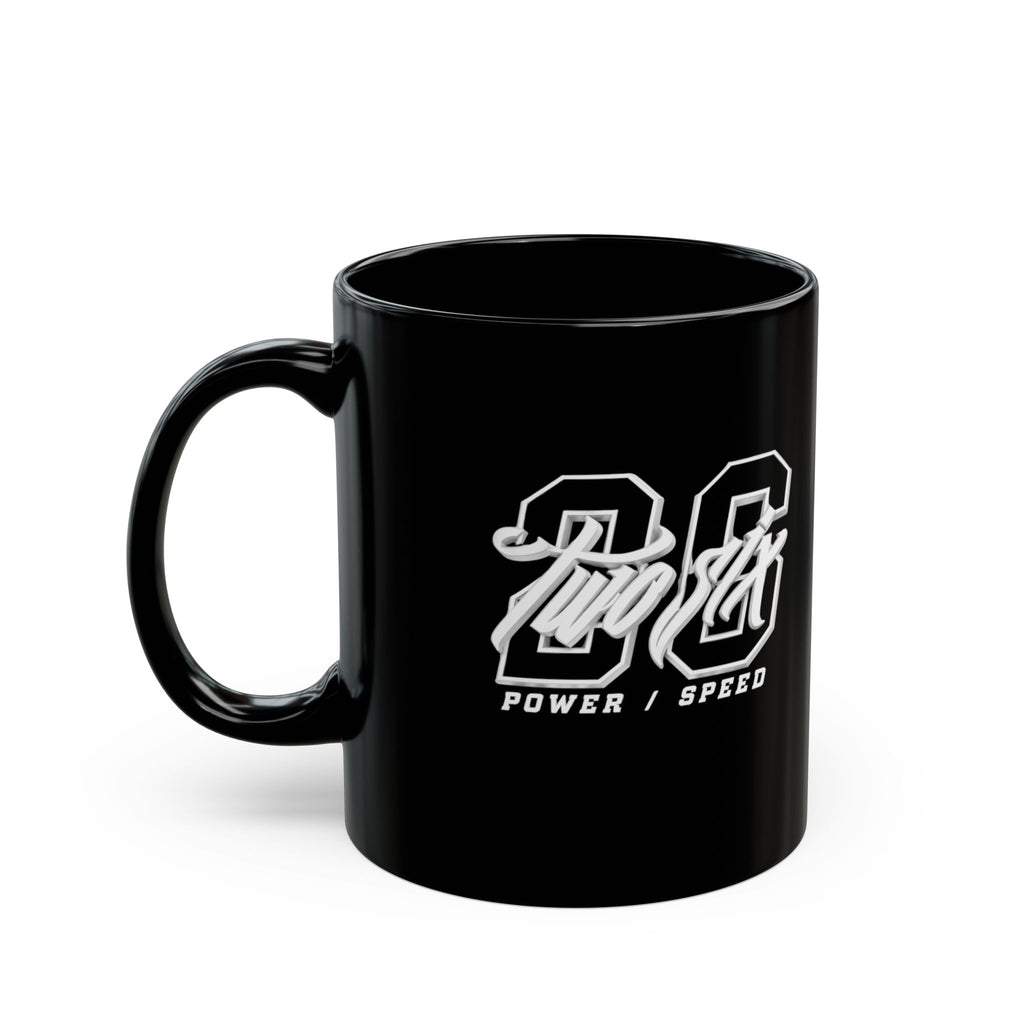 Wake it up mug!