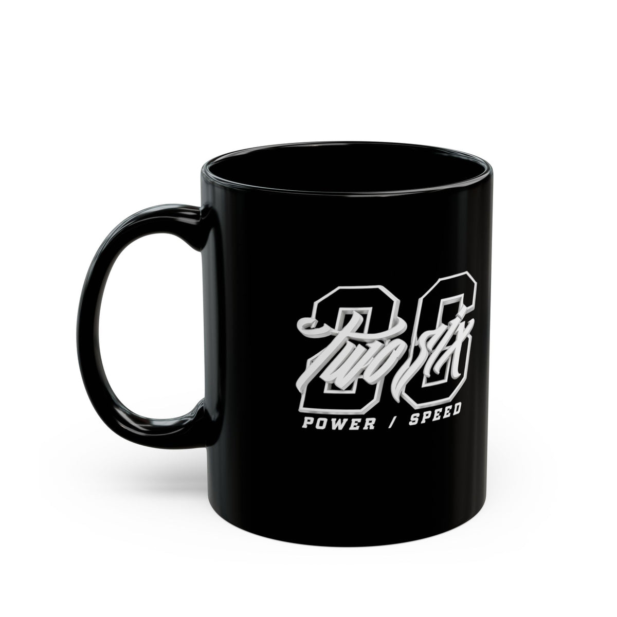 Wake it up mug!