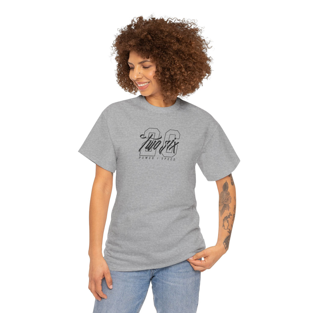 Don't Be Afraid To Be Great Tee (Adult Sizes)
