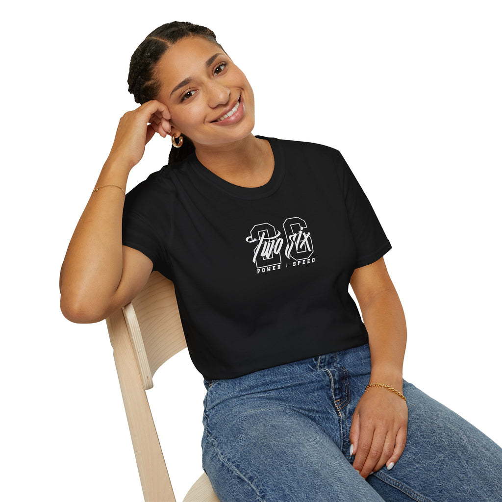 Drive Tee (Adult Sizes)