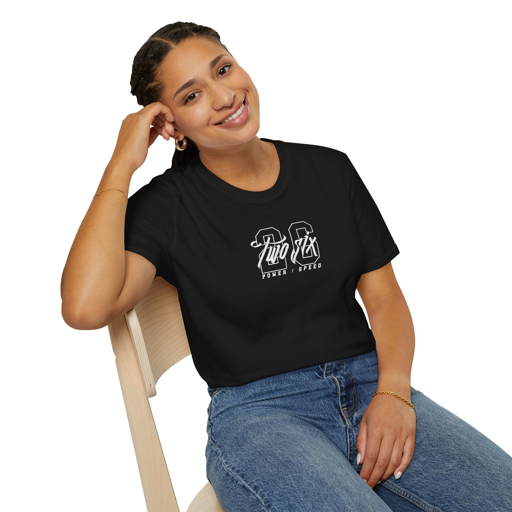 Drive Tee (Adult Sizes)
