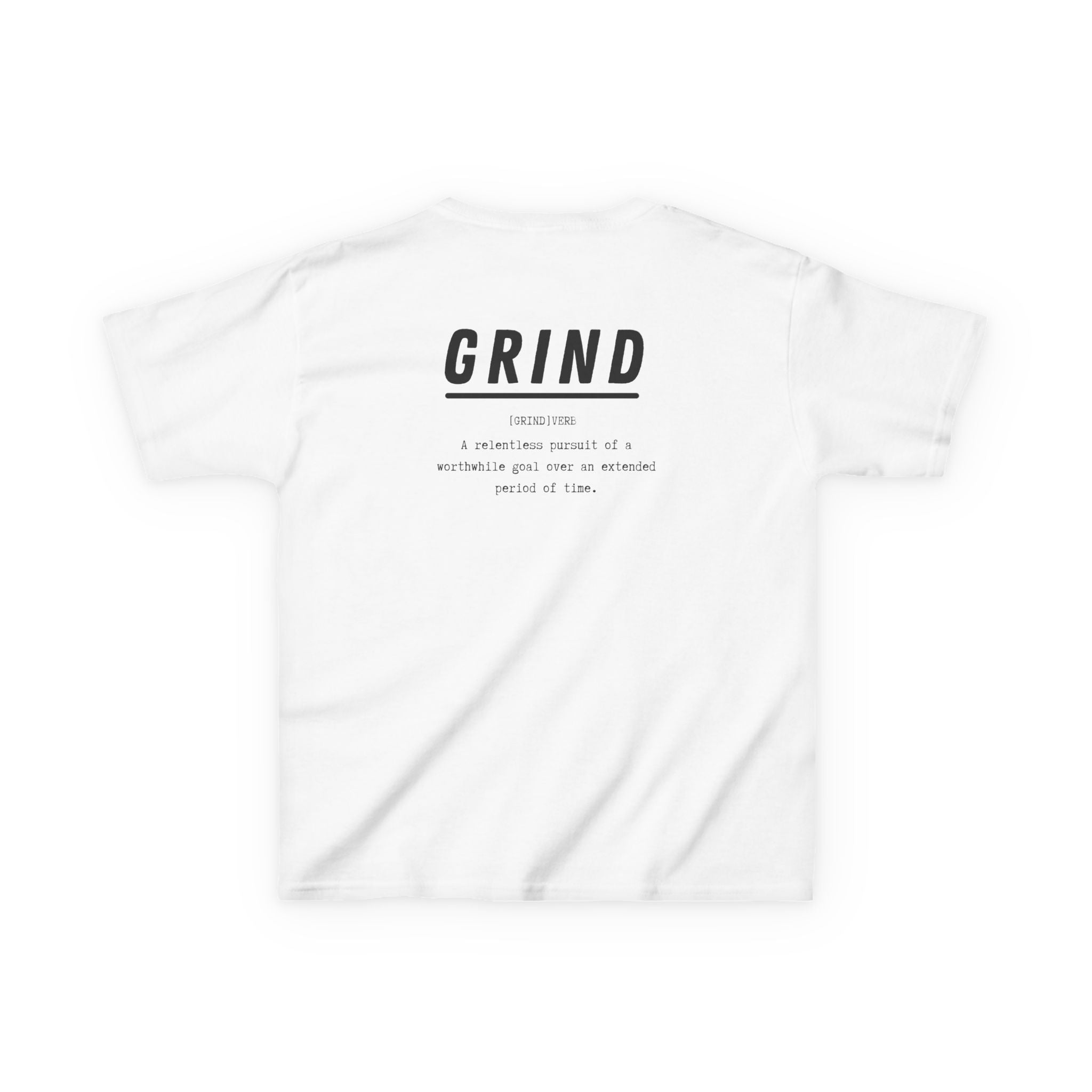 Grind Tee (Youth Sizes)