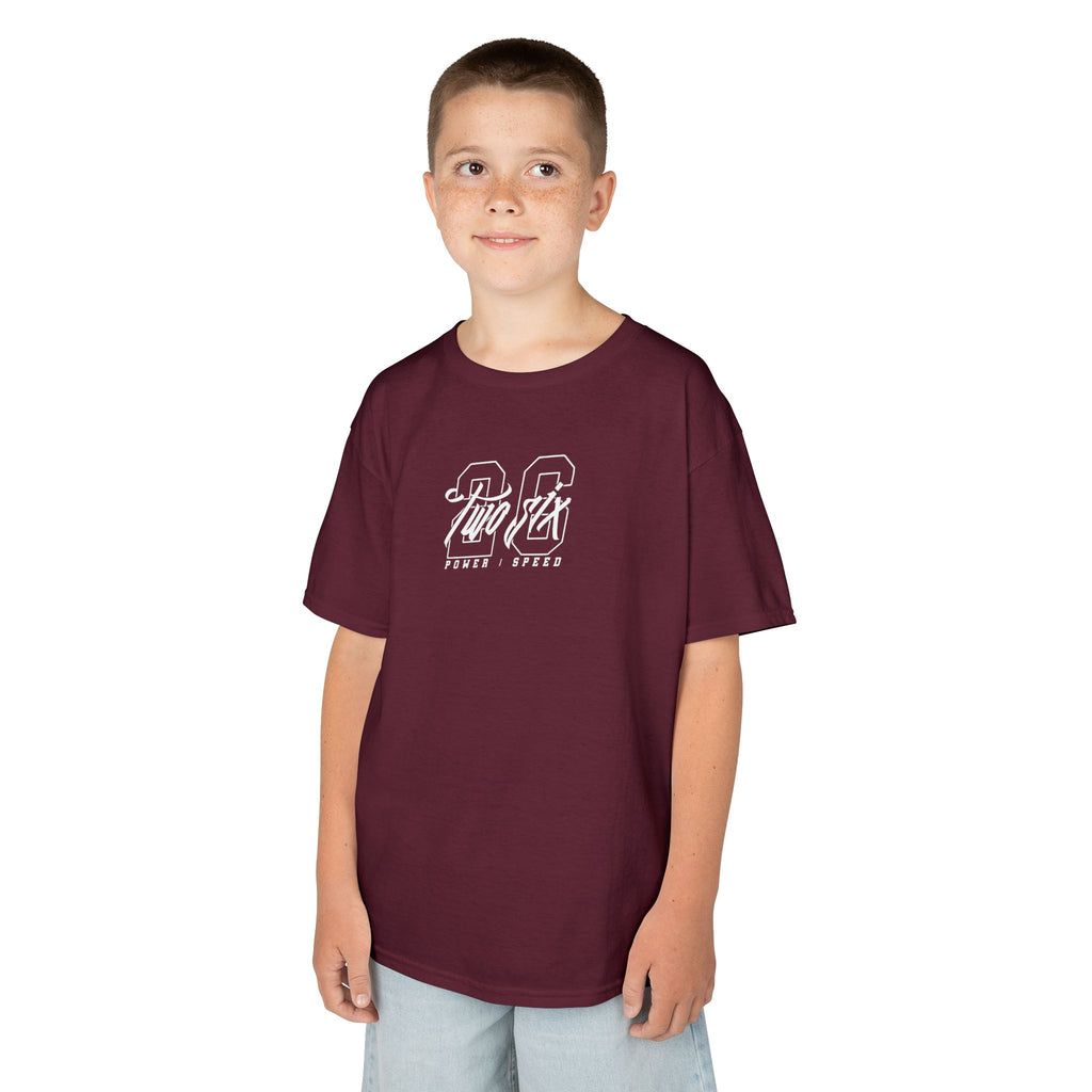 Drive Tee (Youth Sizes)