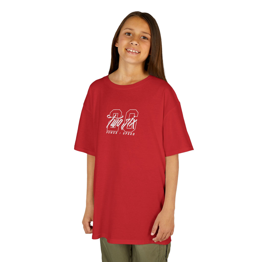 Drive Tee (Youth Sizes)