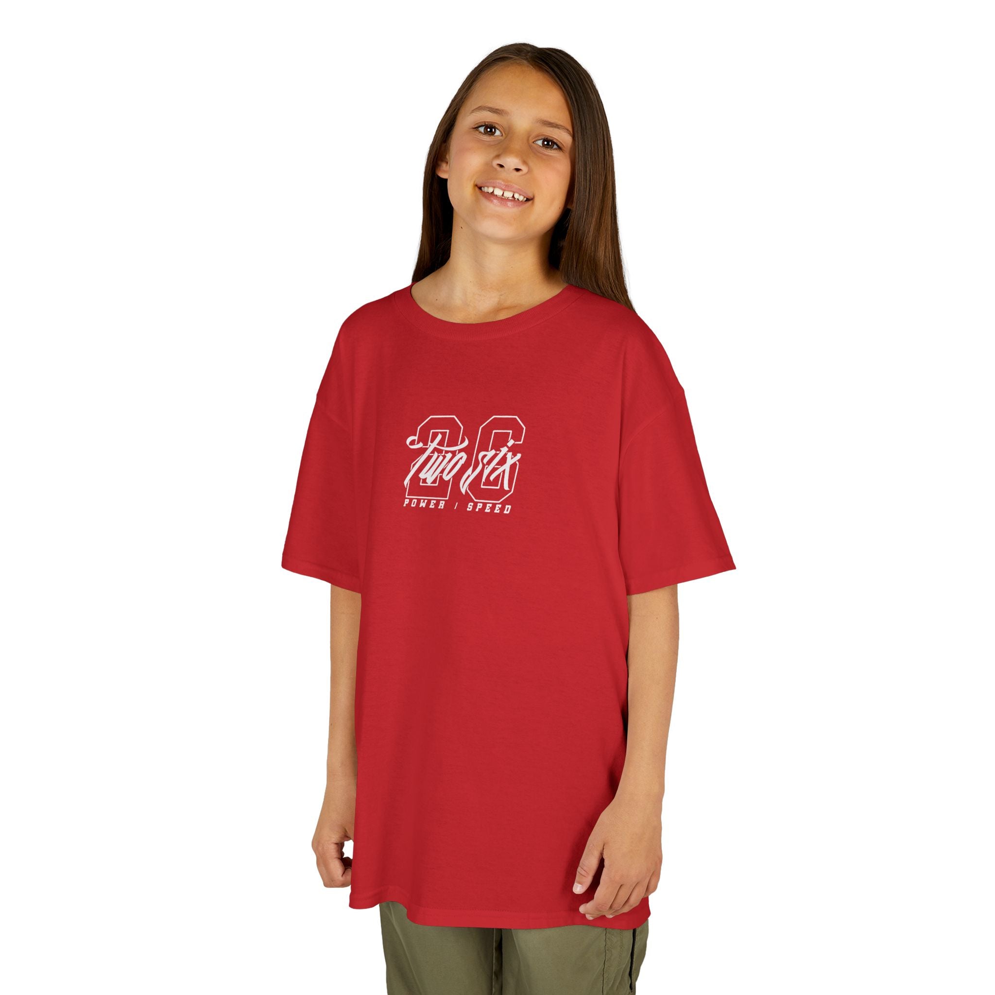 Drive Tee (Youth Sizes)