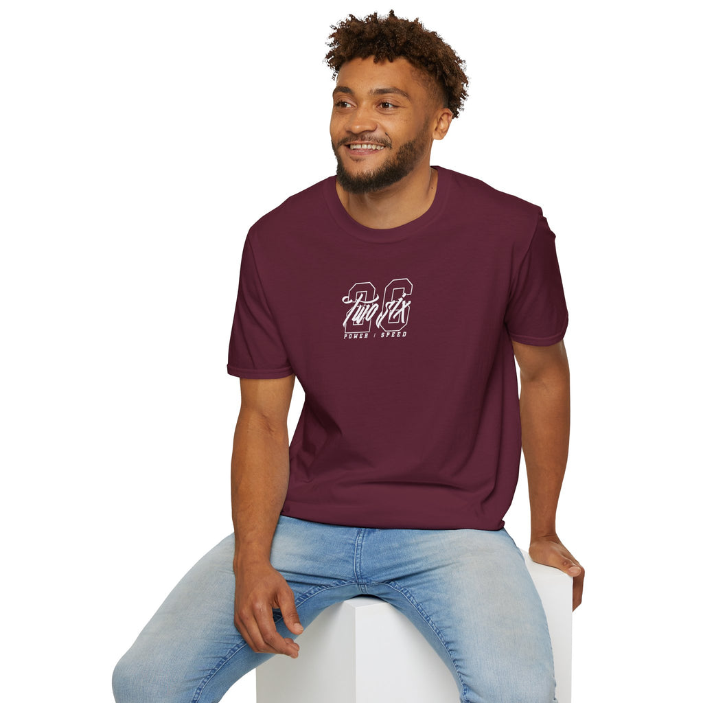Drive Tee (Adult Sizes)