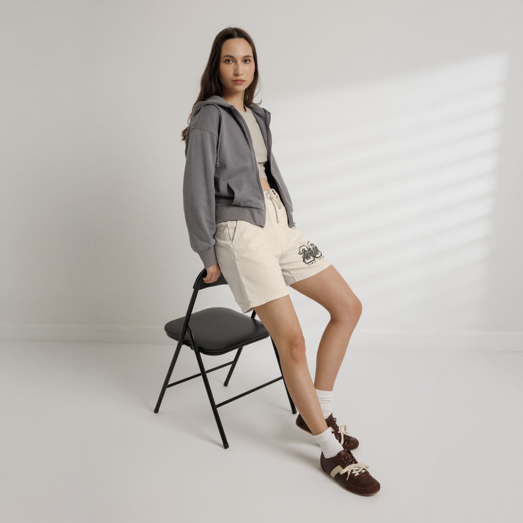 Two-Six Fleece Sweat Shorts