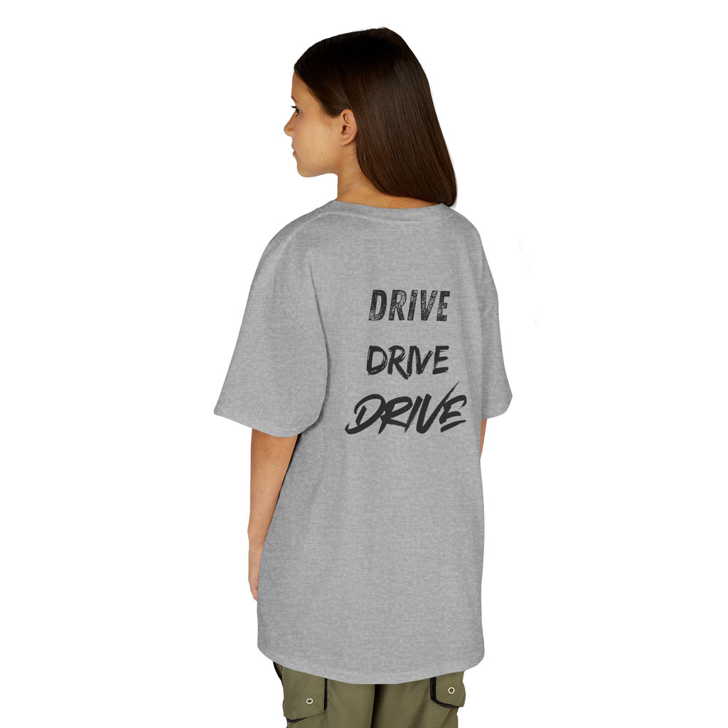 Drive Tee (Youth Sizes)