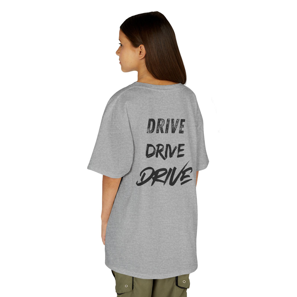 Drive Tee (Youth Sizes)