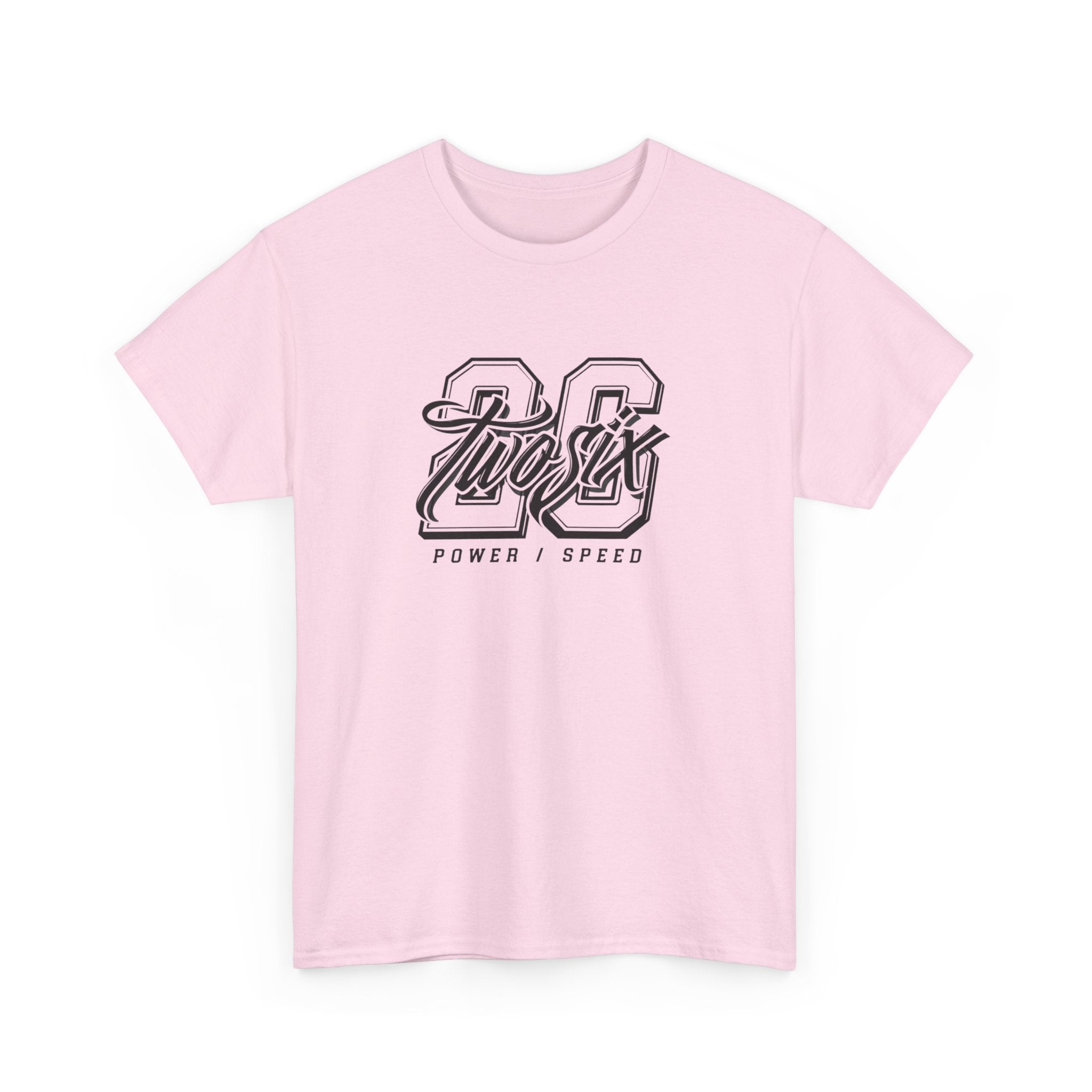 Neon 3D Tee (Adult sizes)
