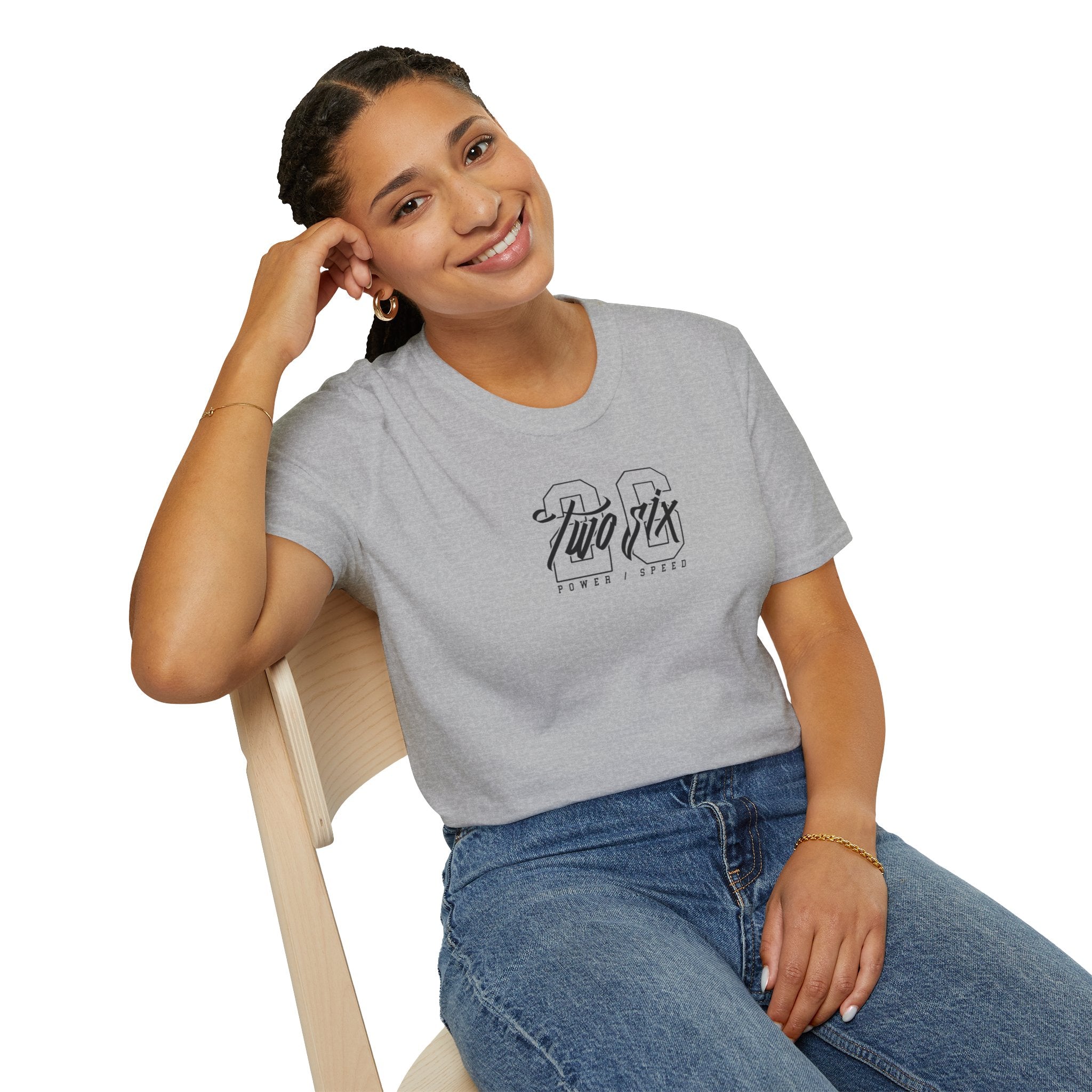 Drive Tee (Adult Sizes)