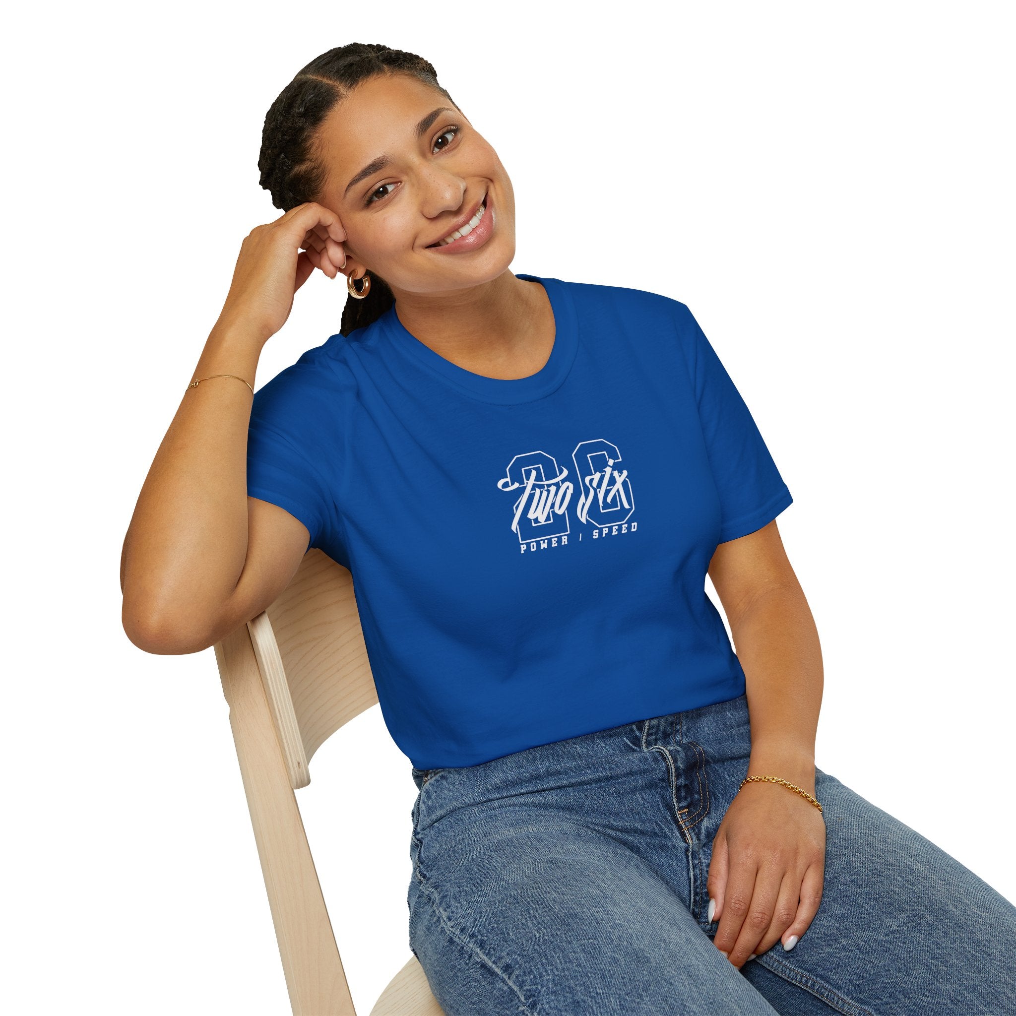 Drive Tee (Adult Sizes)