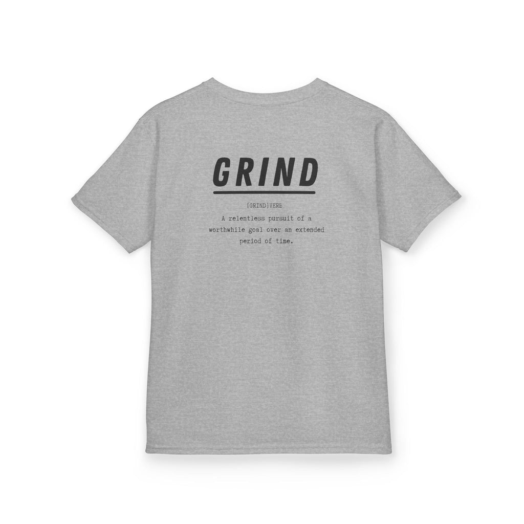 Grind Tee (Youth Sizes)
