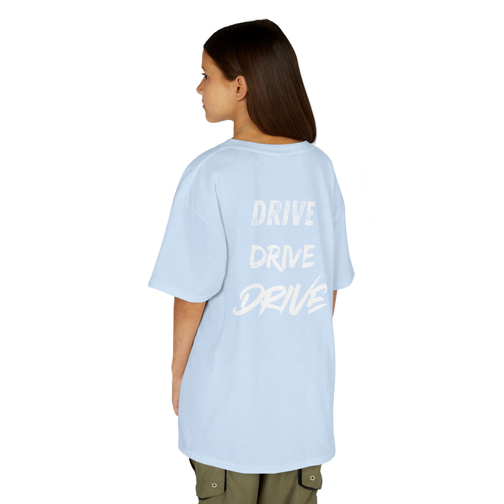 Drive Tee (Youth Sizes)