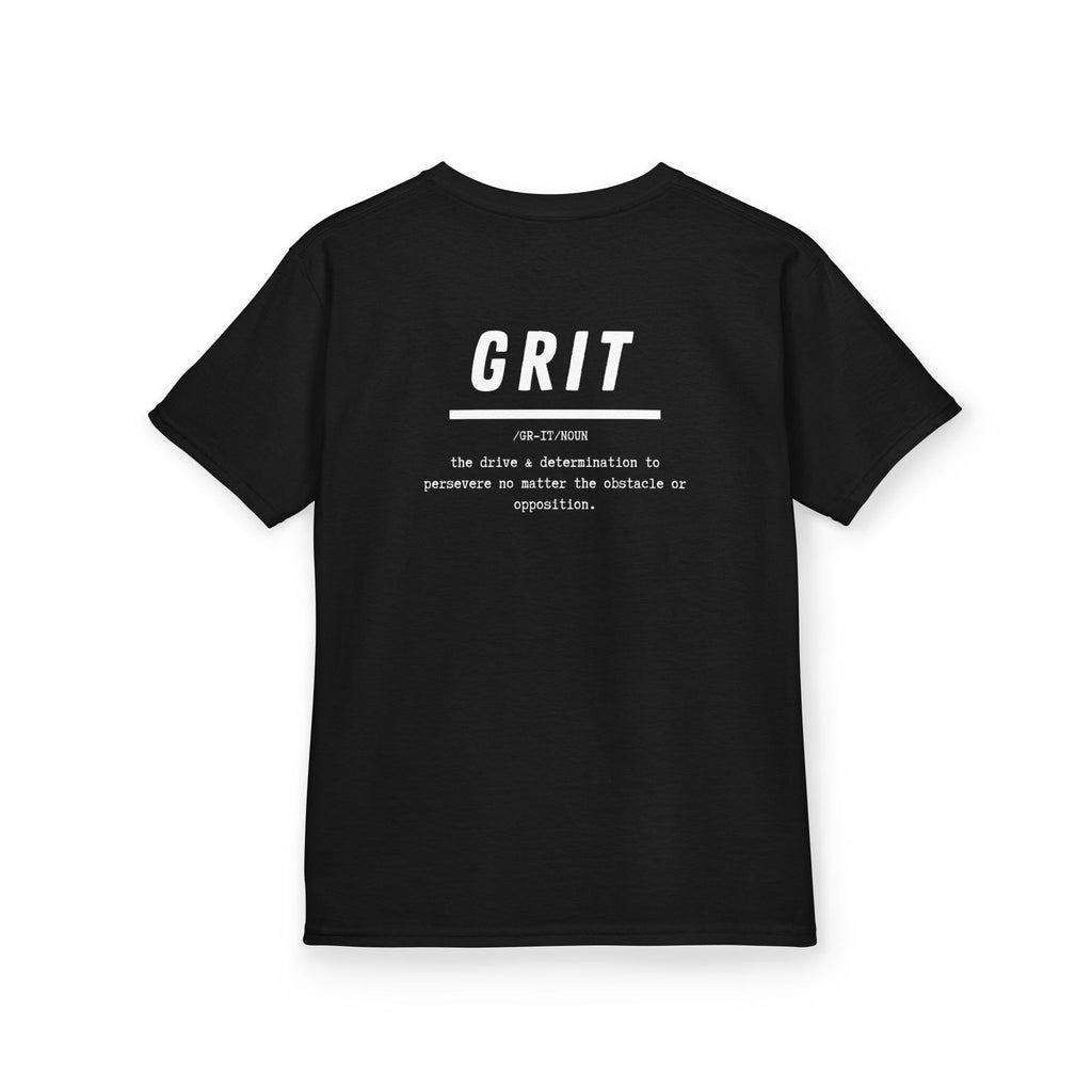 GRIT Tee (Youth Sizes)