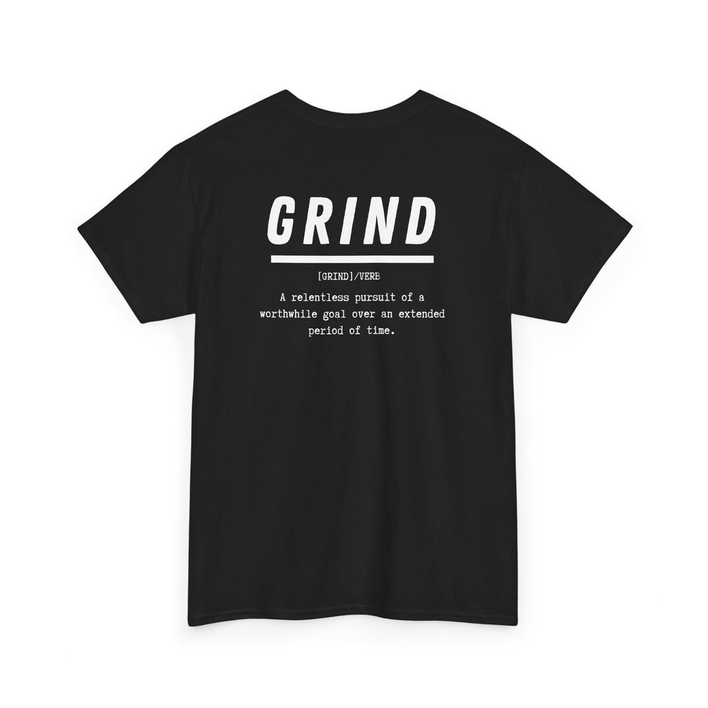Grind Tee (Adult Sizes)