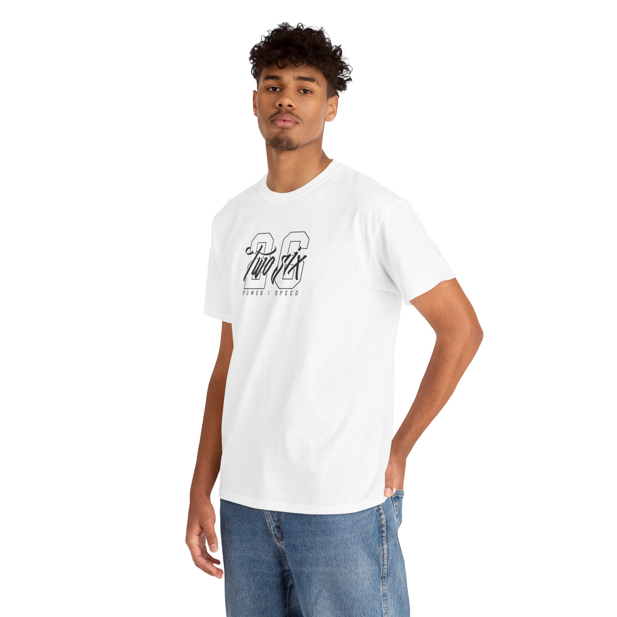 Dominate Tee (Adult Sizes)