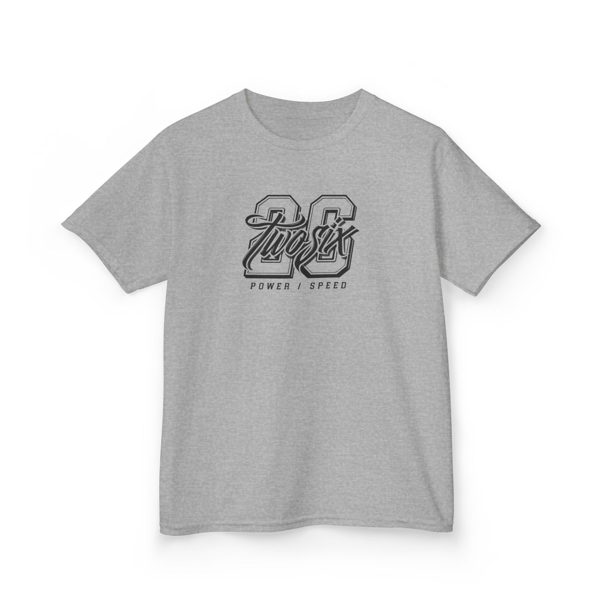 GRIT Tee (Youth Sizes)