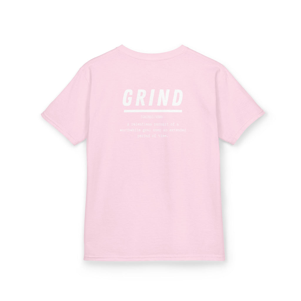 Grind Tee (Youth Sizes)