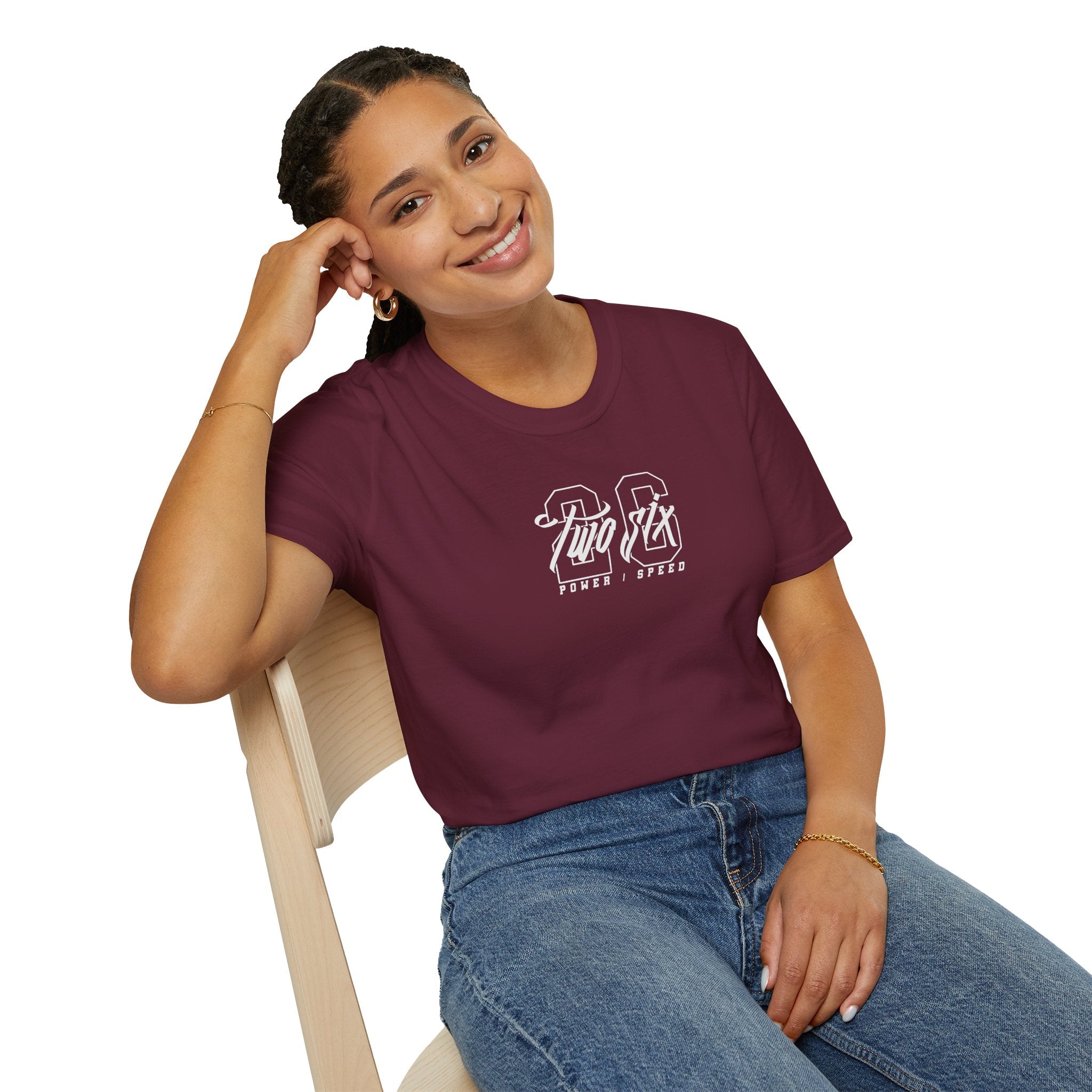 Drive Tee (Adult Sizes)