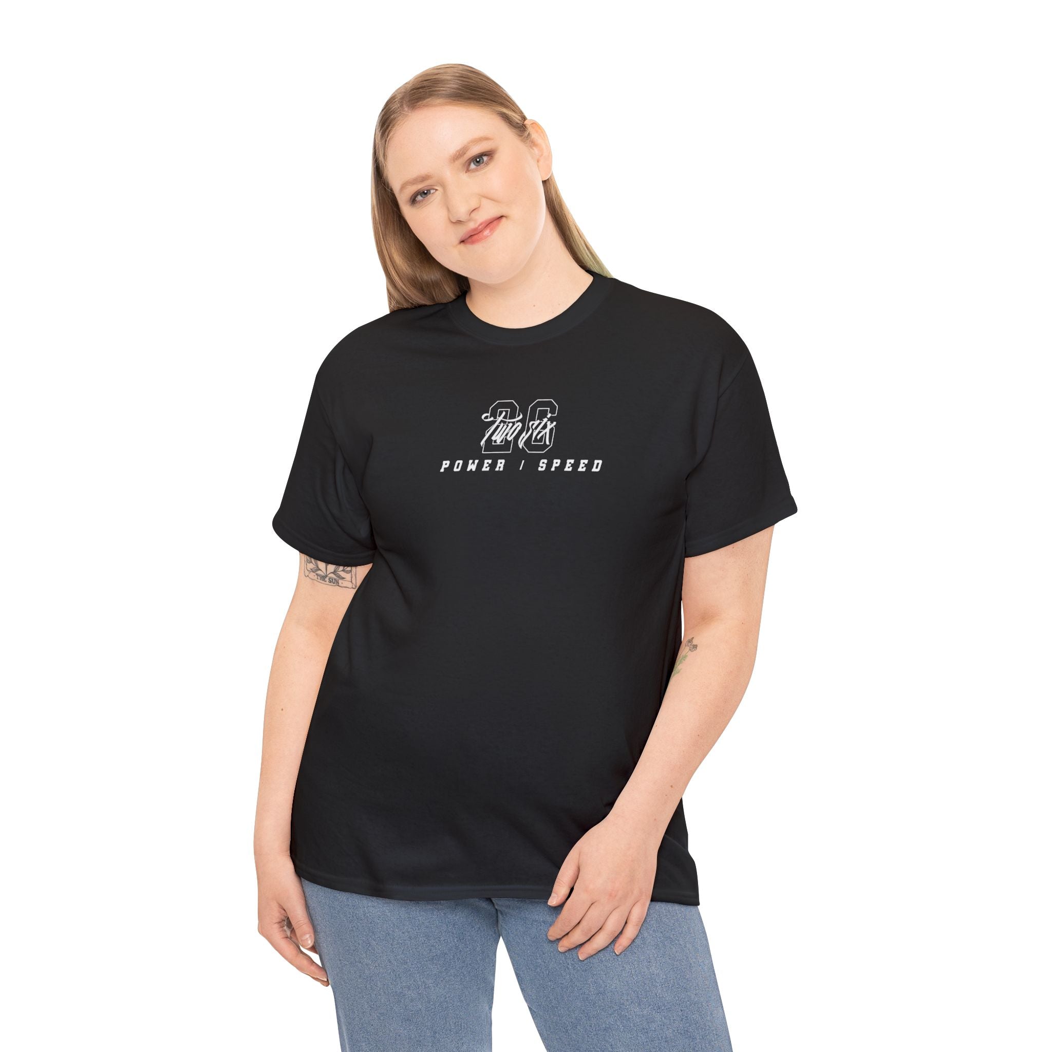 Philippians 4:13 Tee (Adult Sizes)
