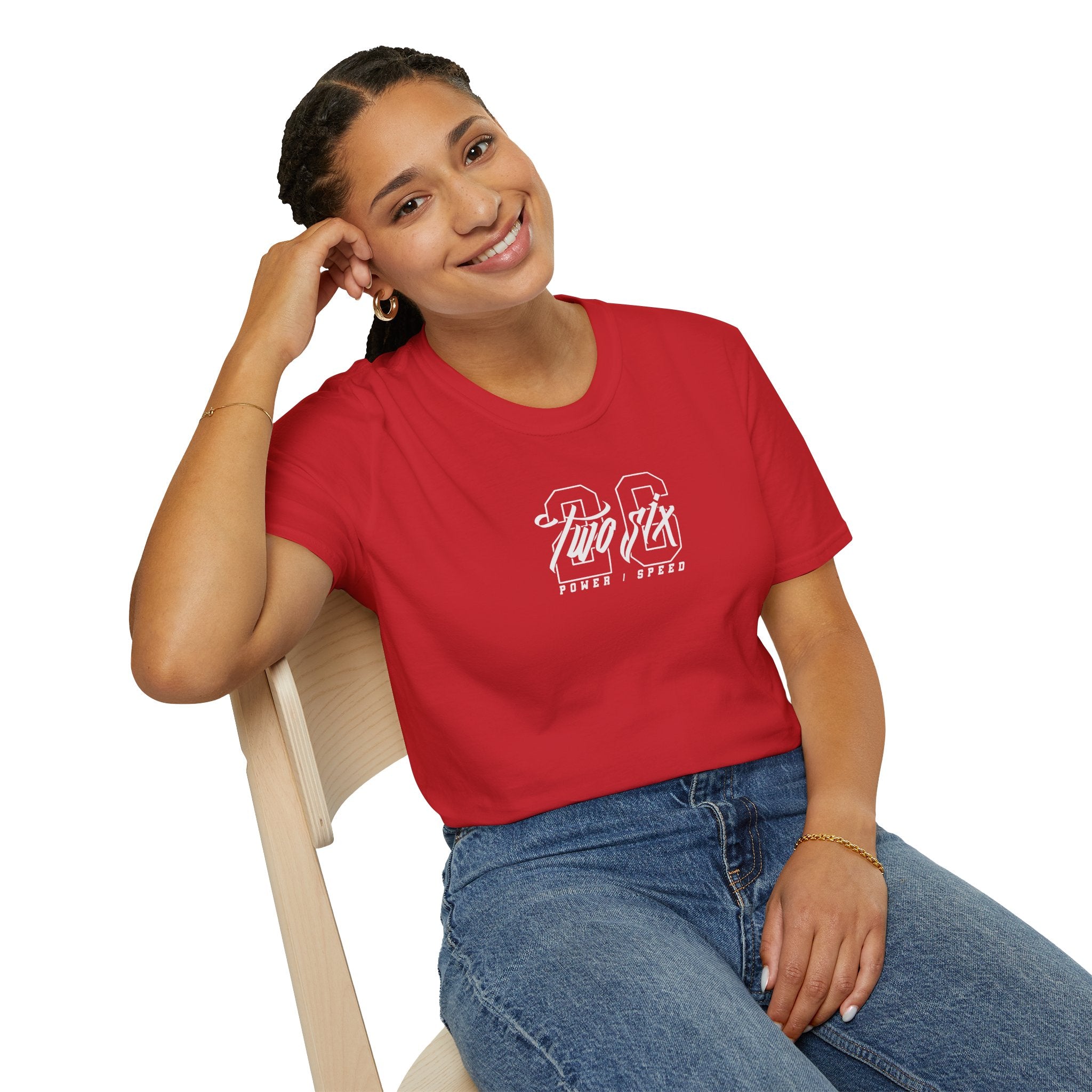 Drive Tee (Adult Sizes)
