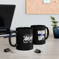 Wake it up mug!