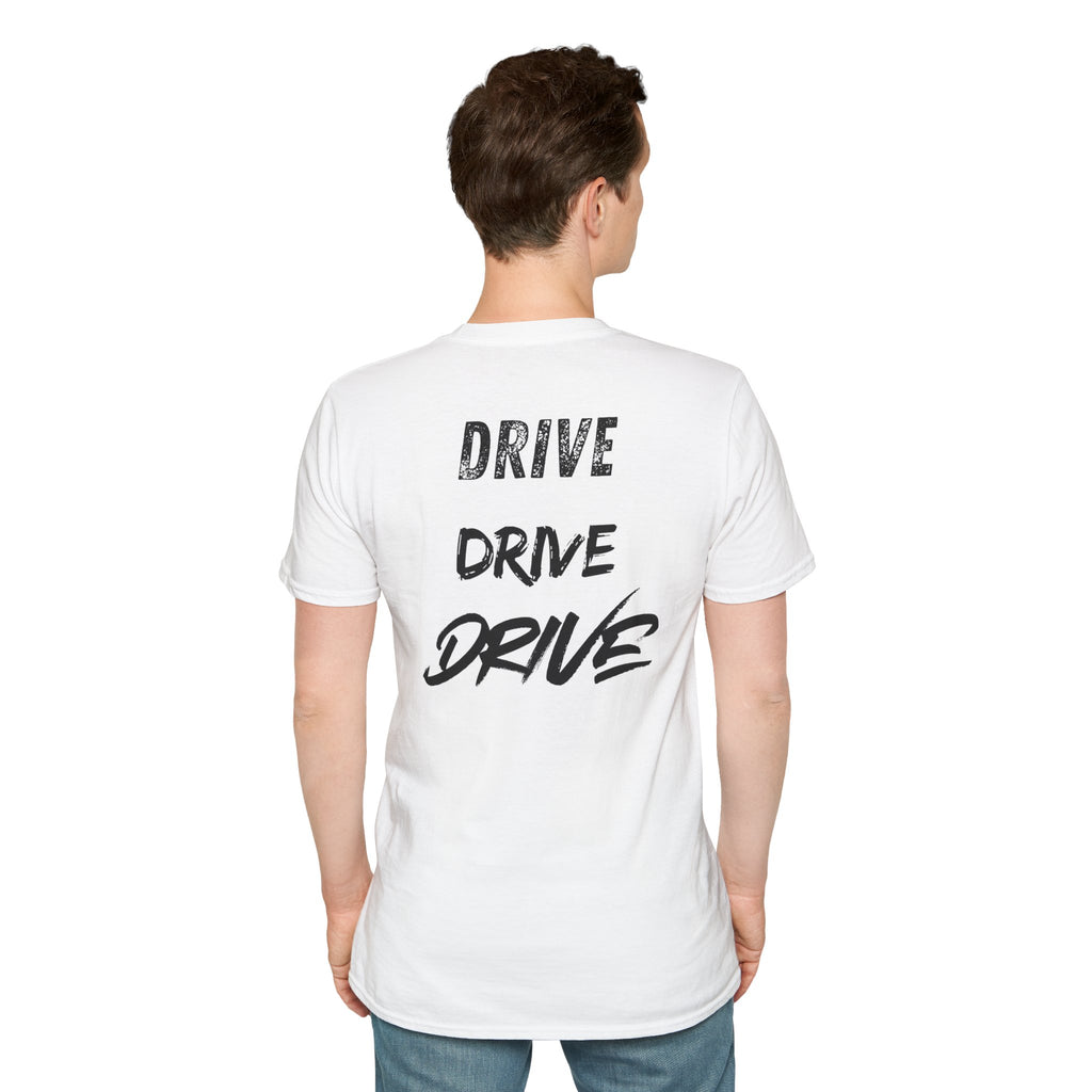 Drive Tee (Adult Sizes)