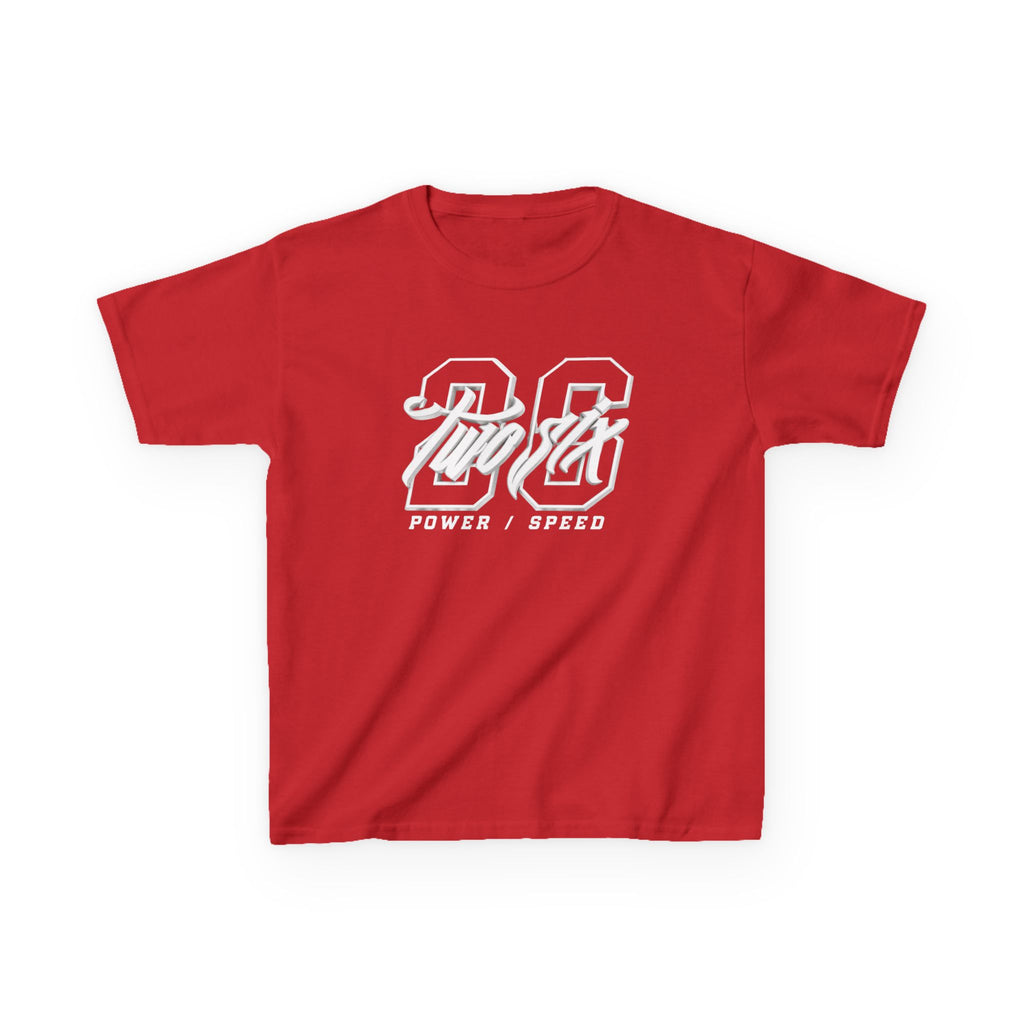 Grind Tee (Youth Sizes)