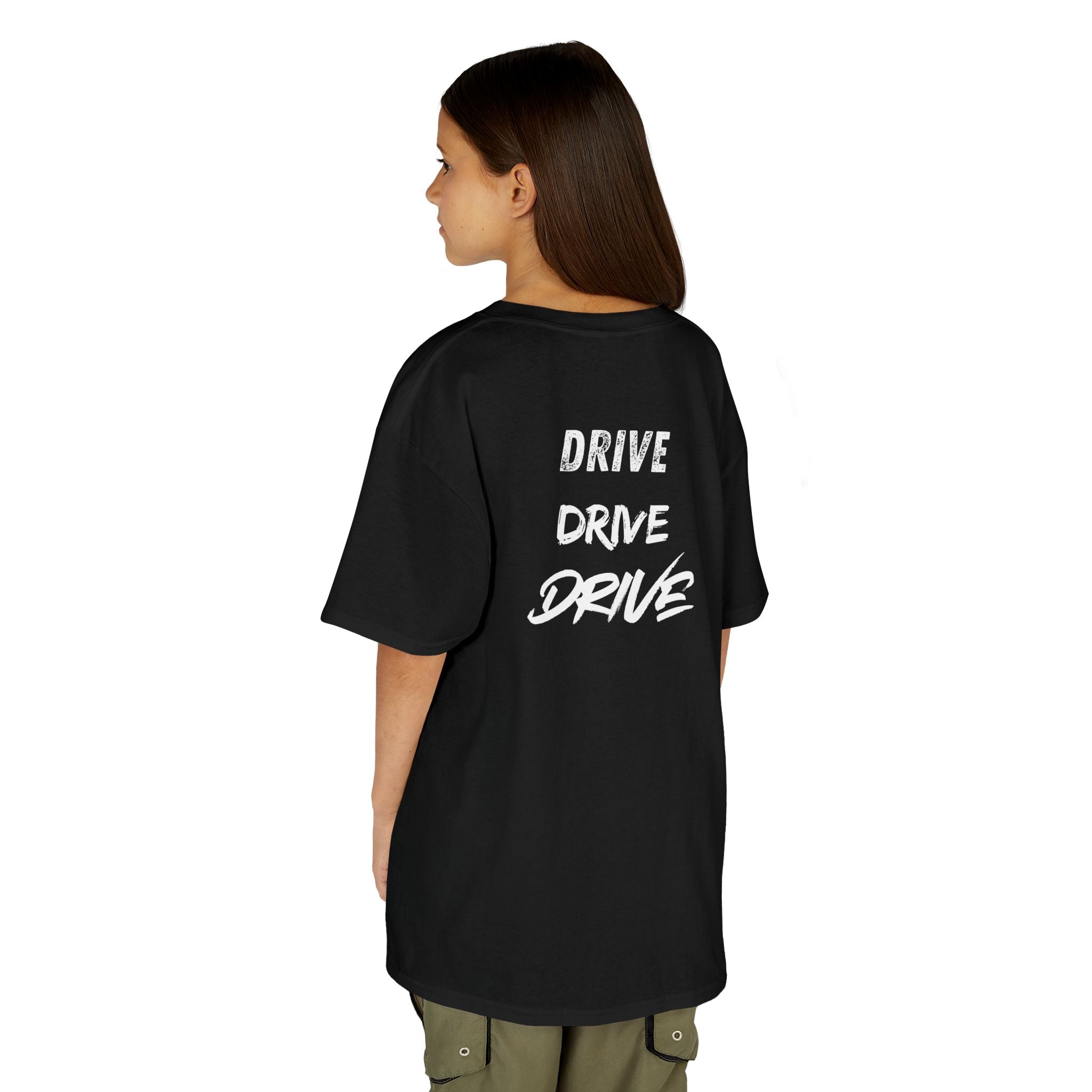Drive Tee (Youth Sizes)