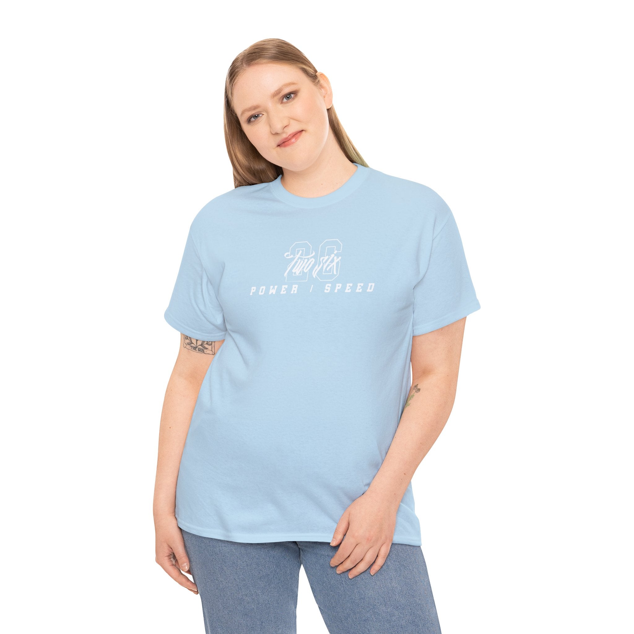 Philippians 4:13 Tee (Adult Sizes)