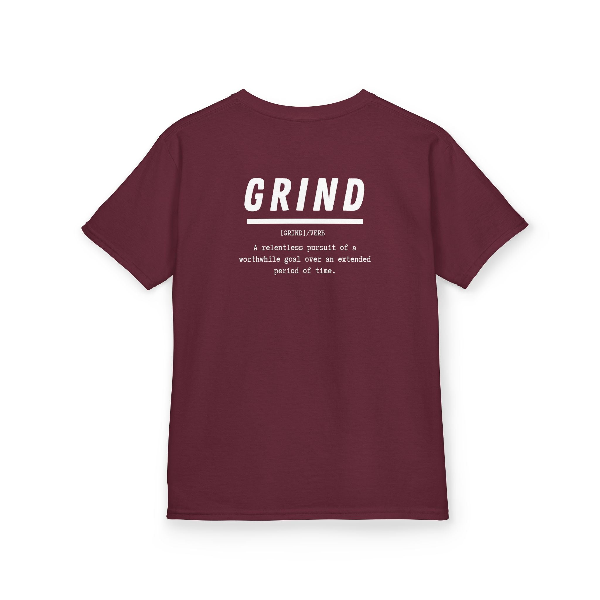 Grind Tee (Youth Sizes)