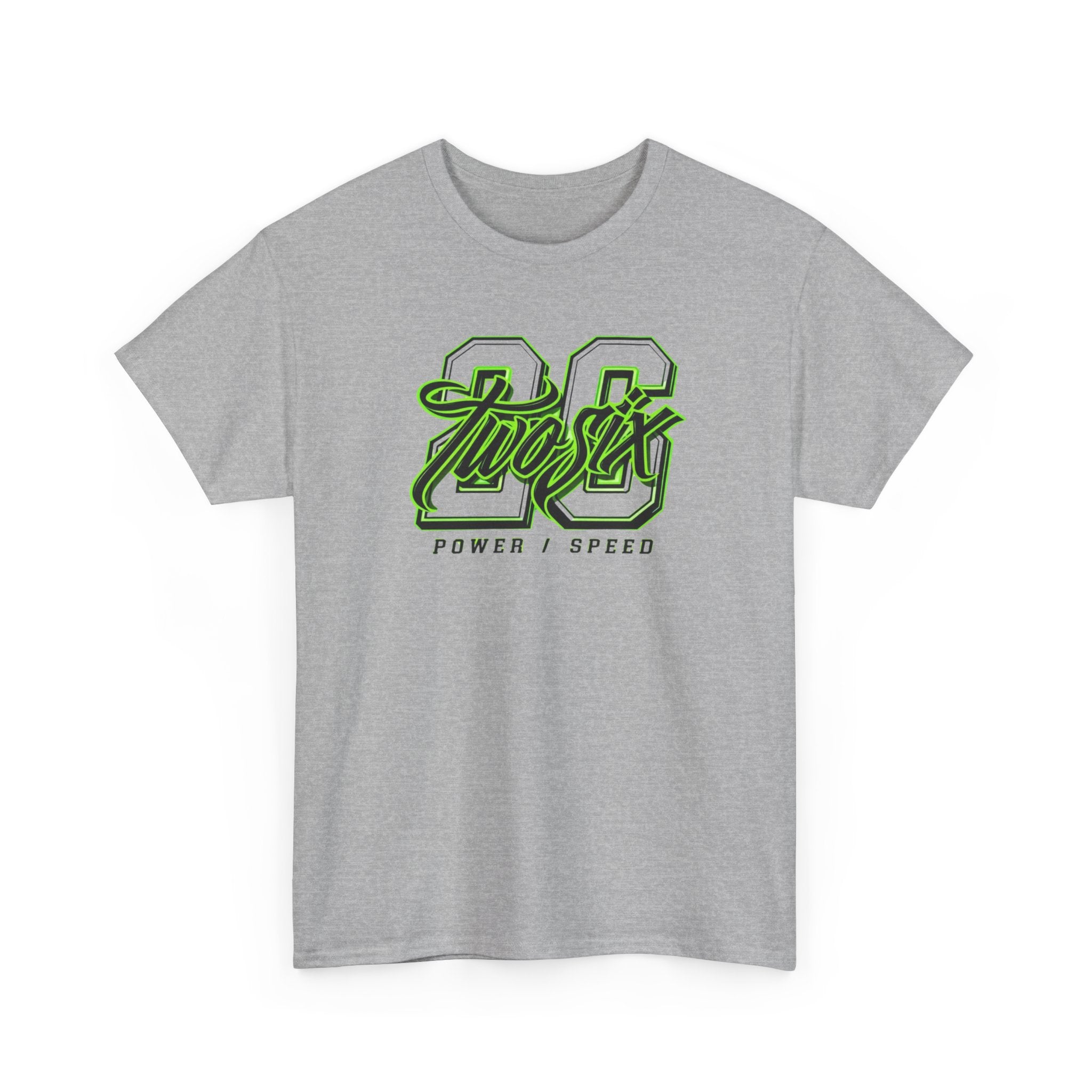 Neon 3D Tee (Adult sizes)