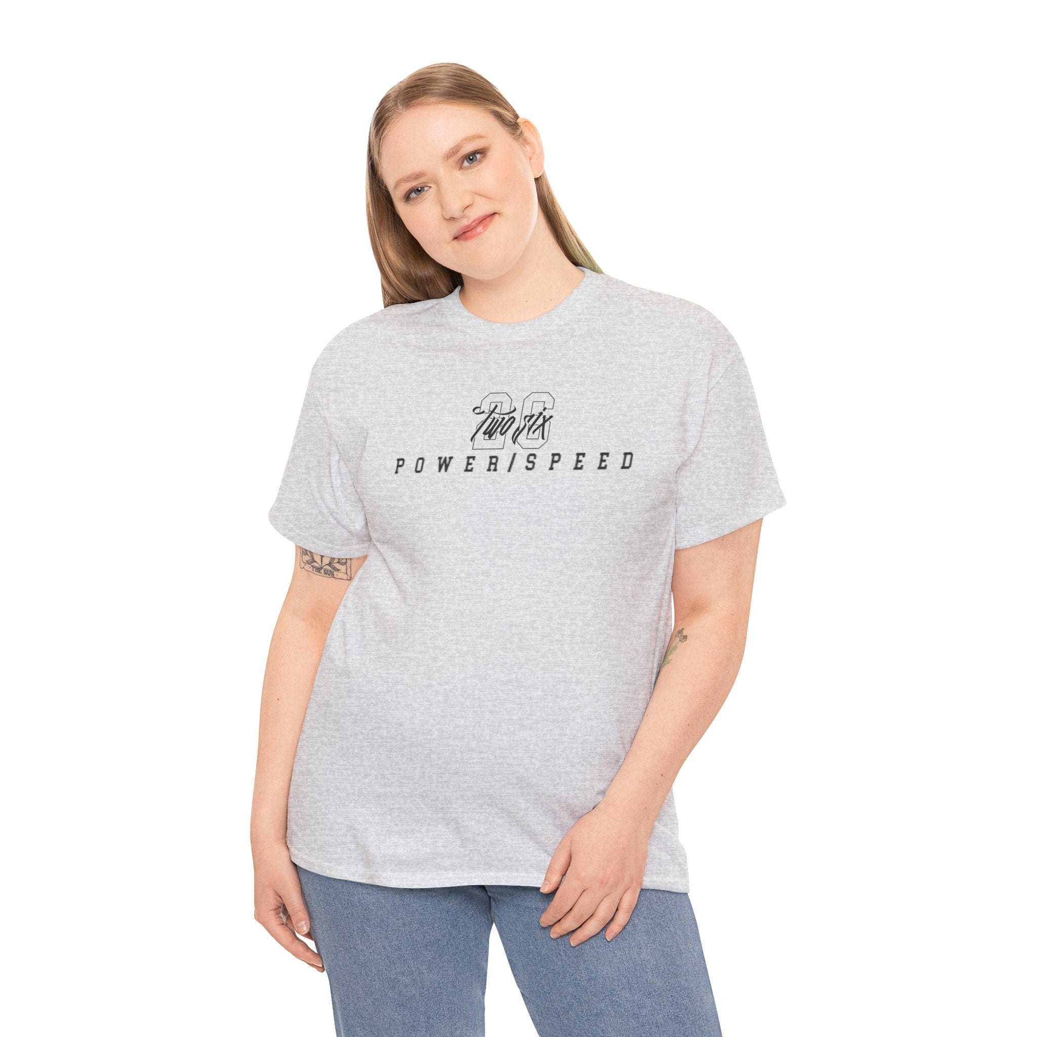 Philippians 4:13 Tee (Adult Sizes)