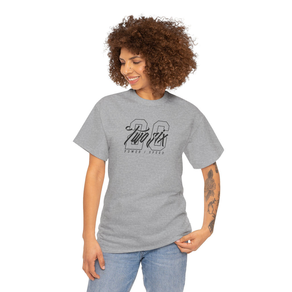 Don't Be Afraid To Be Great Tee (Adult Sizes)