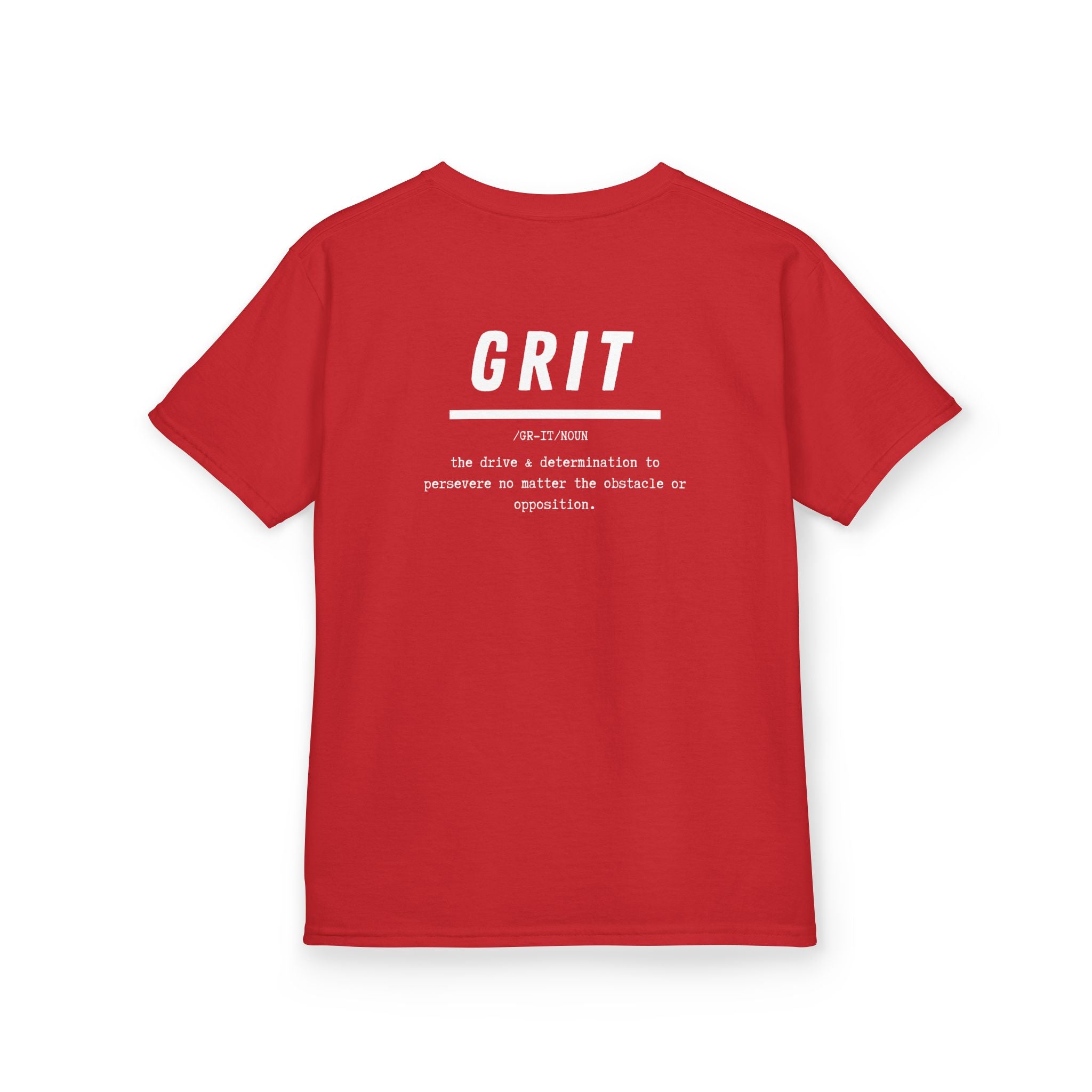 GRIT Tee (Youth Sizes)